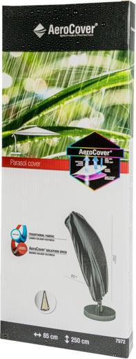 Produktbild AeroCover Schutzhülle 250