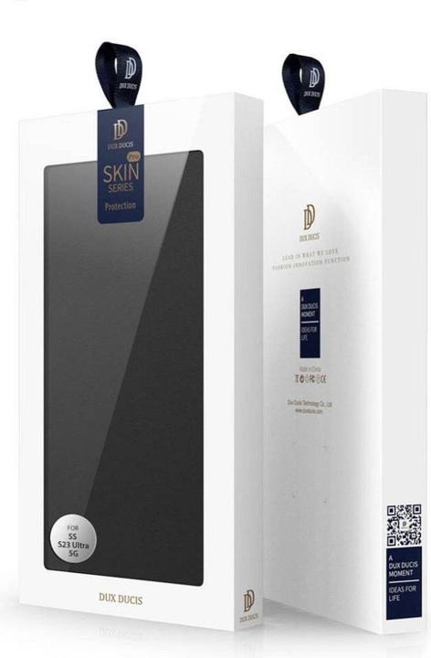 Immagine prodotto Dux Ducis Flip Folio (Samsung Galaxy S23 Ultra)