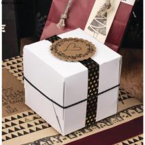 Produktbild Rayher Stempel Hochzeitskranz, 5x5cm
