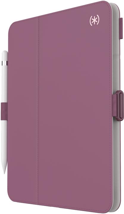 speck BALANCDE FOLIO - iPad-Hülle (iPad 2022 (10. Gen), iPad 2025 (11. Gen))