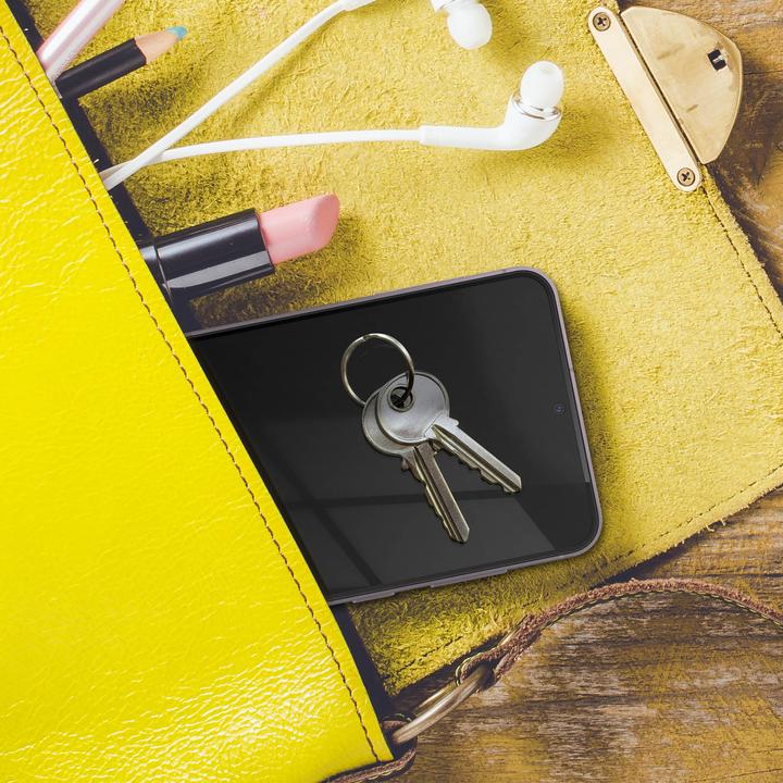 Productafbeelding 3MK Hardglass Max Lite Scherm Beschermer (1 Stuk, Samsung Galaxy A23 5G)