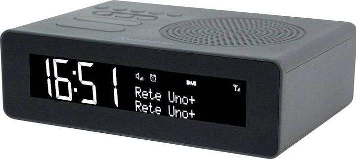 Actual product image Roadstar CLR-290 (FM, DAB+)