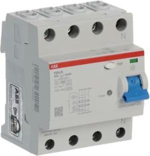 Actual product image ABB Ground fault circuit interrupter