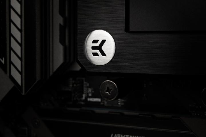 Image du produit EKWB EK-AIO Basic 360 Refroidissement par eau tout-en-un