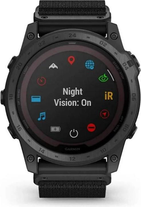Actual product image Garmin Tactix 7 - Pro Edition (51 mm)