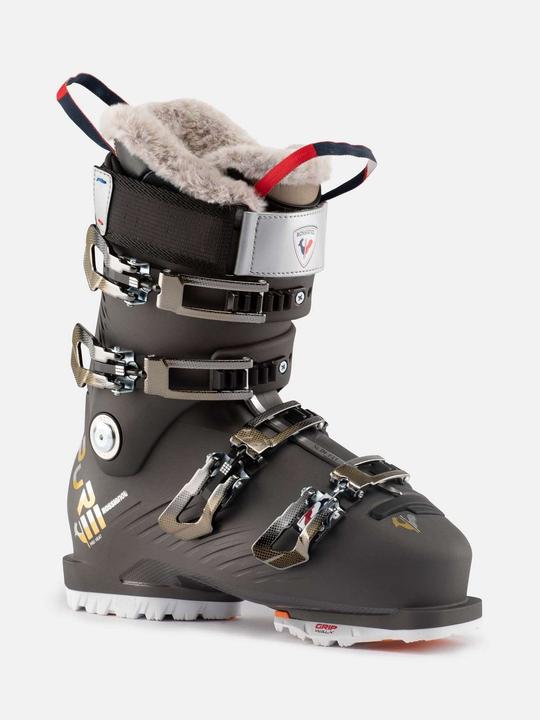 Produktbild Rossignol PURE PRO HEAT GW Skischuhe - flex100 (26.5)