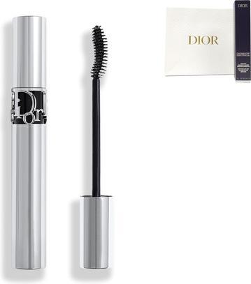 Actual product image Dior Diorshow (#090 Black)