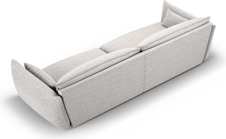 Actual product image Maison Heritage Clau (2 person sofa, 3-seater, 4-seater)