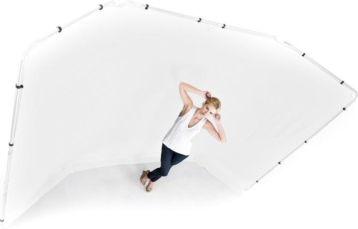 Produktbild Lastolite Panoramic Background (400 cm, 230 cm)