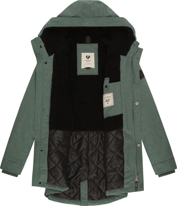 Actual product image Ragwear Mr Smithem YOUMODO (L)