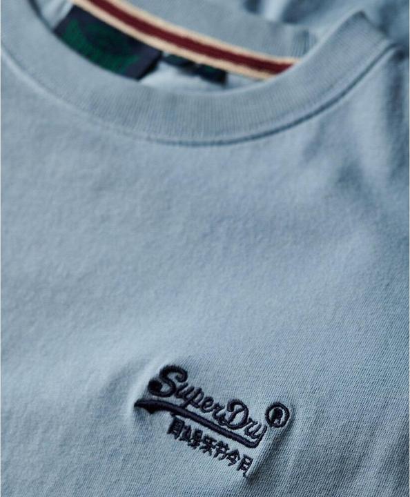 Produktbild Superdry Essential Logo Emb Tee (XL)