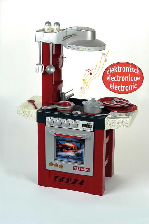 Produktbild Hauck Miele Küche "Petit Gourmet"
