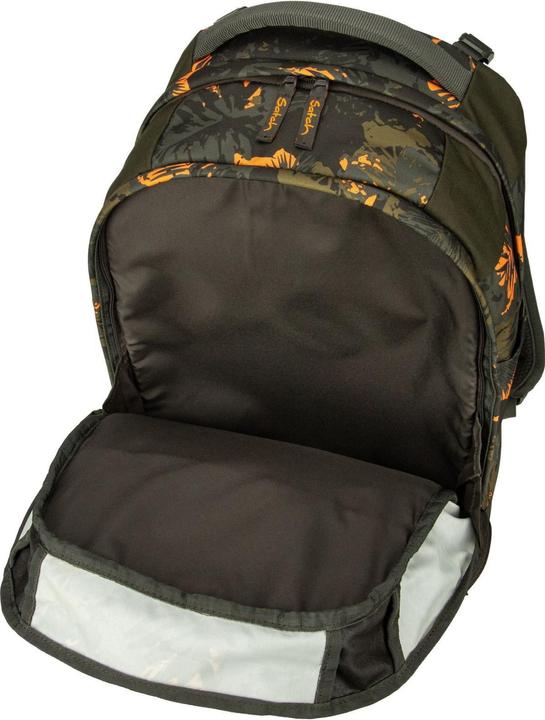 Produktbild Satch Schulrucksack Pack Jurassic Jungle (30 l)