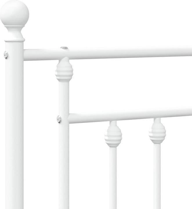 Actual product image VidaXL Paola (198 x 3 x 97 cm)