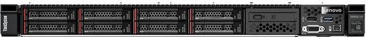 Produktbild Lenovo ThinkSystem SR630 V2 Server Rack 1U (Intel Xeon Silver 4309Y, 32 GB, Rack Server)