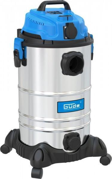 Produktbild Güde Staubsauger (Nass-Trocken) Gude GNTS 30 L (Nass-Trockensauger)
