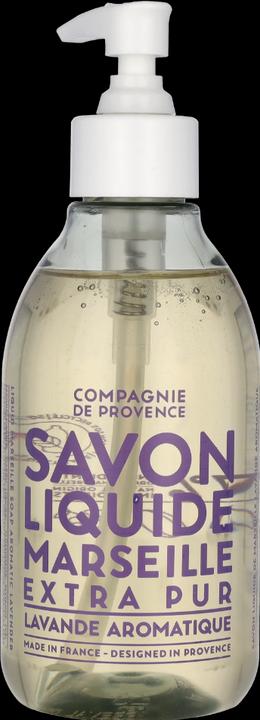 Image du produit La Compagnie de Provence Savon liquide (Savon liquide, 300 ml)