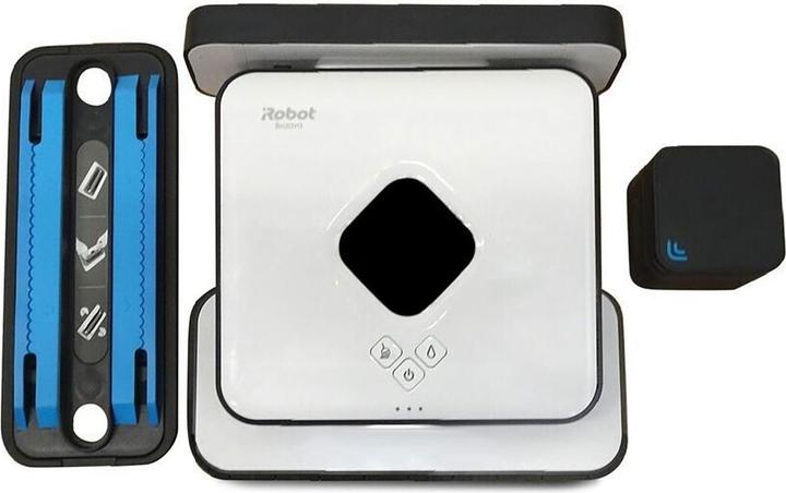 Immagine prodotto iRobot Braava 390 T (Robot spazzino)