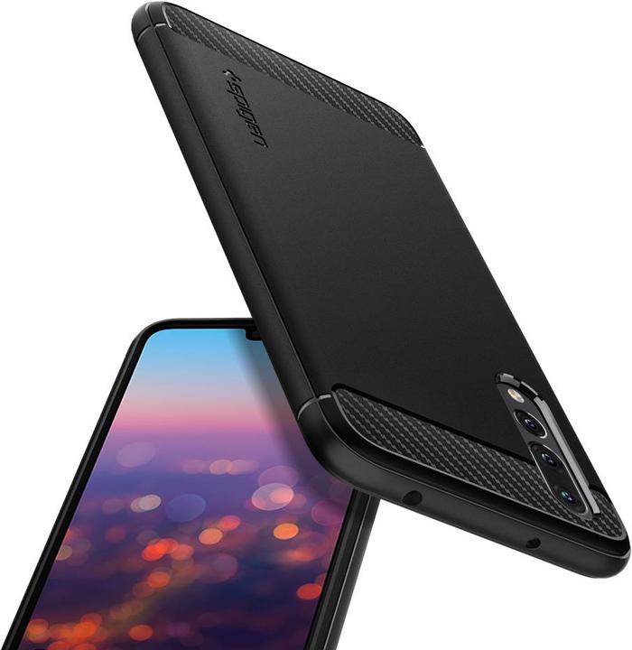 Produktbild Spigen Rugged Armor