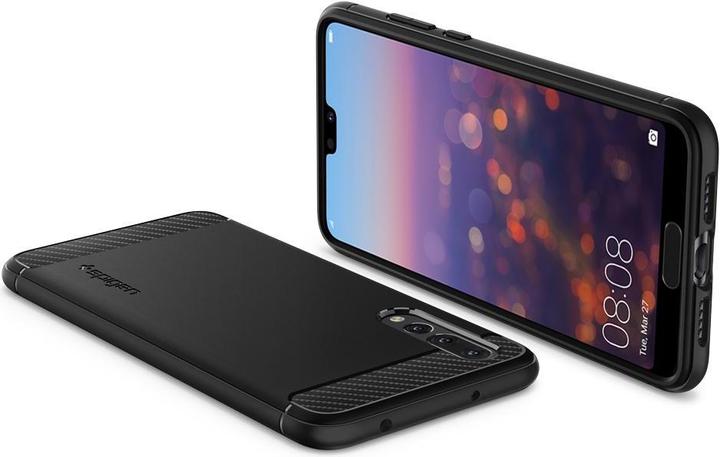 Produktbild Spigen Rugged Armor