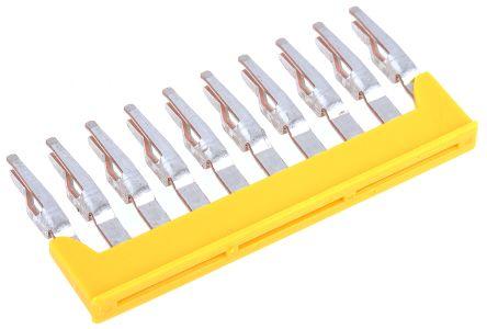 Actual product image Rs Pro 10P cross connector for 2.5mm terminal (Various)