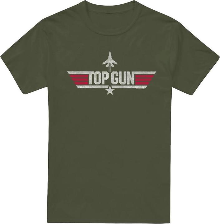 Produktbild Top Gun TShirt (L)