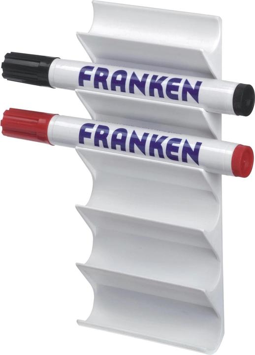Franken Stiftehalter