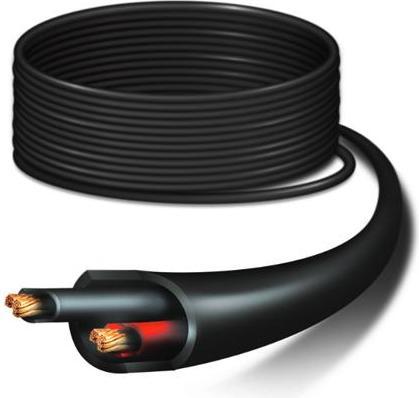 Immagine prodotto Ubiquiti PC-12 - Cavo di alimentazione, 12 AWG, 100 m