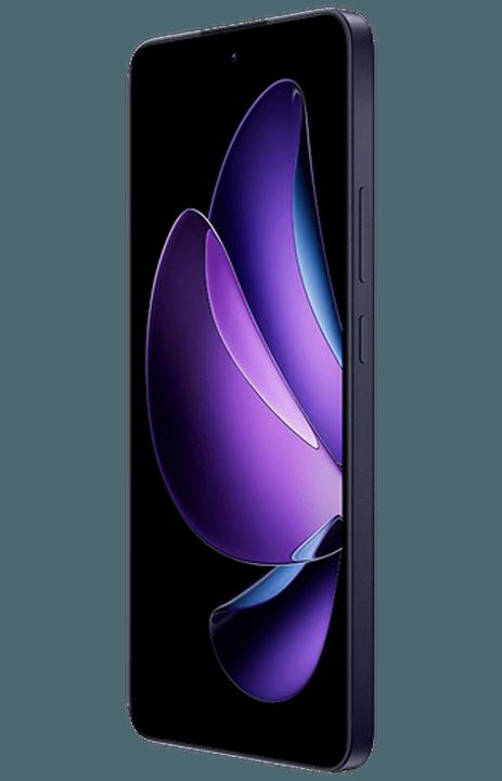 Actual product image OPPO 13 FS 5G (512 GB, Luminous Blue, 6.67", Dual SIM, 50 Mpx, 5G)