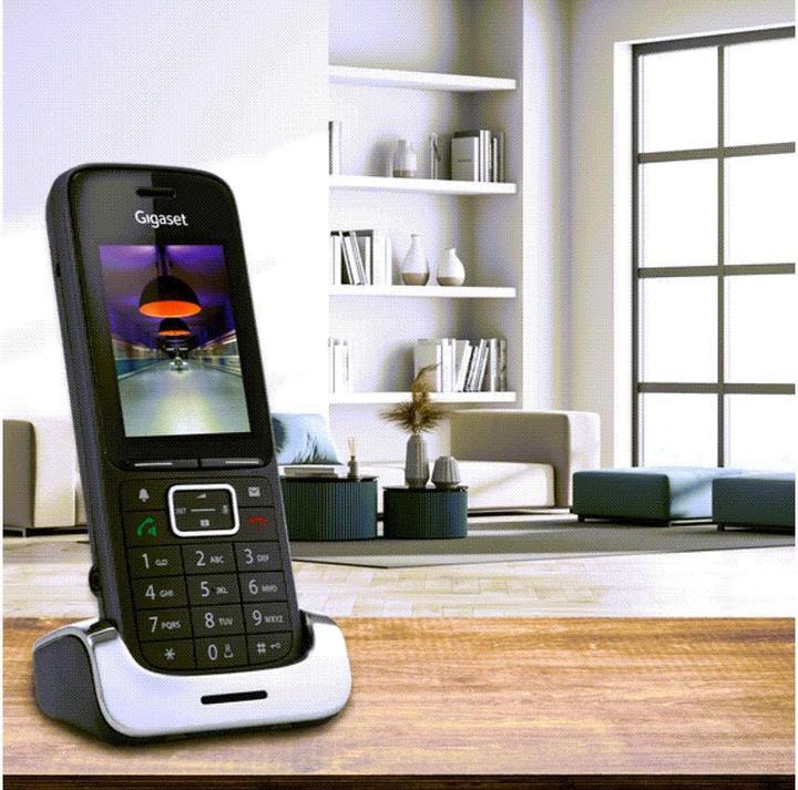Actual product image Gigaset Premium 300 A GO (International Version)
