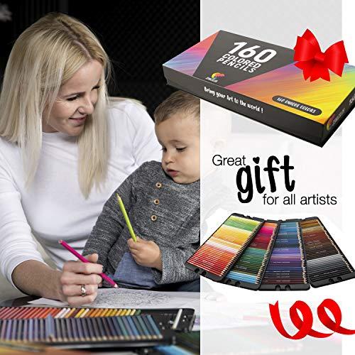 Produktbild Zenacolor 160 Buntstifte