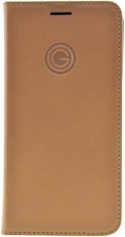 Produktbild Mike Galeli Echtleder Case