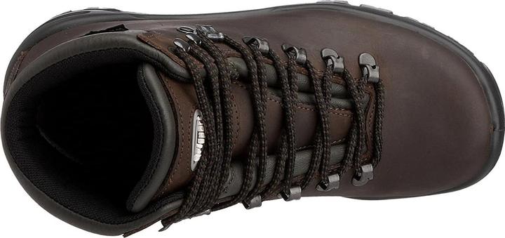 Image du produit GriSport Bottes de randonnée Peaklander Cuir ciré (40)