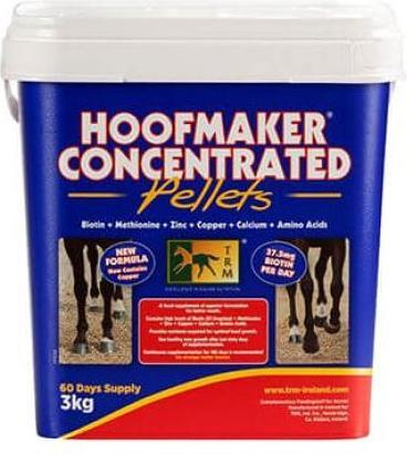 Immagine prodotto TRM Hoofmaker Pellet Concentrato 3 kg (1 x, 3000 g)