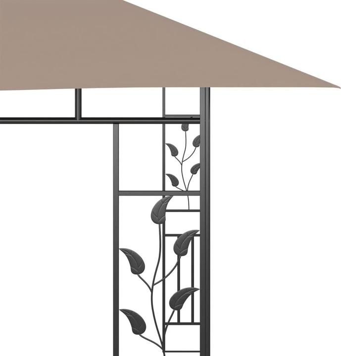 Produktbild VidaXL Shinoda (400 cm, 300 cm)