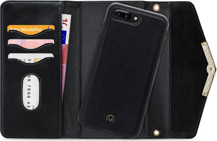 Actual product image Mobilize 2in1 Velvet Clutch Case