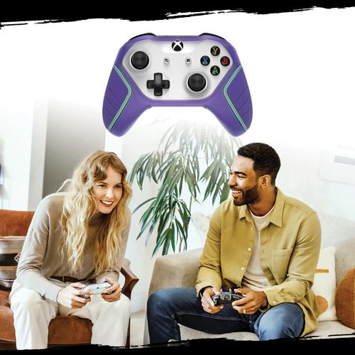 Actual product image OtterBox Easy Grip Gaming Controller Xbox Gen 8 (Xbox One X, Xbox Series X, Xbox One S, Xbox Series S)