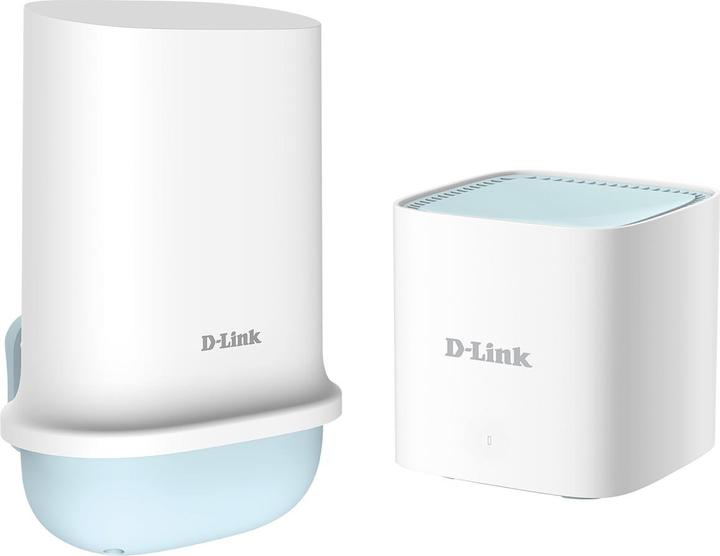 Produktbild D-Link WLAN router