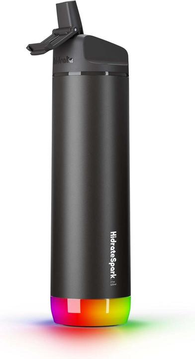 Actual product image HidrateSpark Steel 21 (0.60 l)