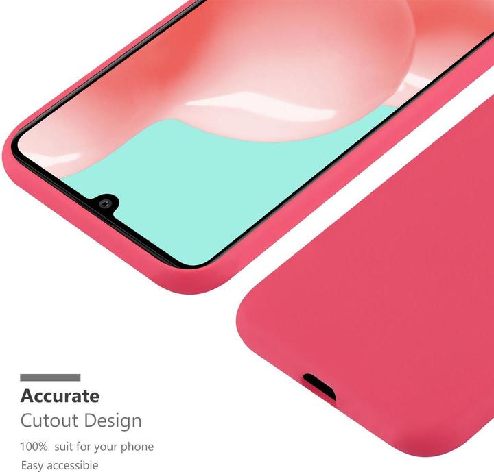 Produktbild Cadorabo TPU Candy Cover (Samsung Galaxy A41)
