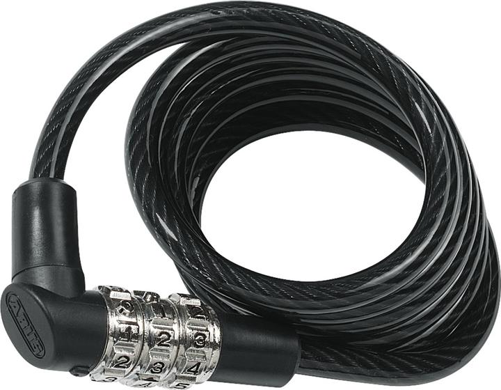 Image du produit Abus Serrure à câble 1150 (120 cm)