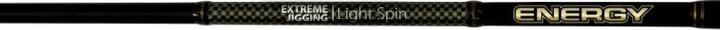 Immagine prodotto Quantum Energy Extreme Jigging Spin (Canna da spinning, 275 cm)