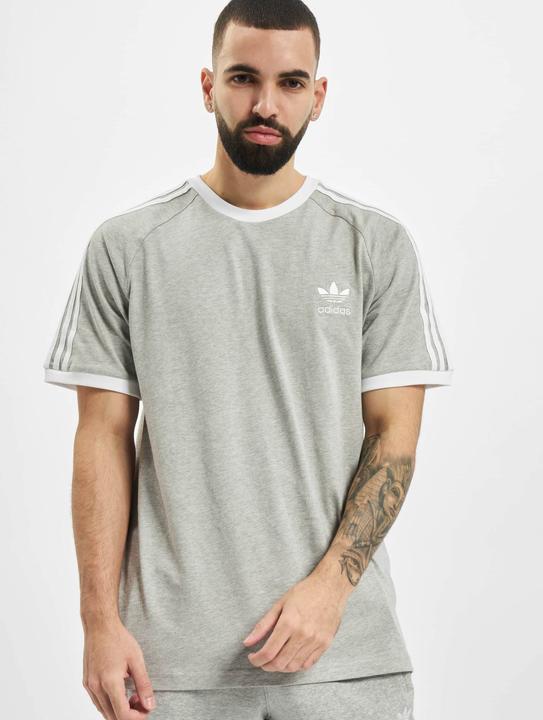 Image du produit adidas T-shirt à 3 bandes - 83467 (XS)