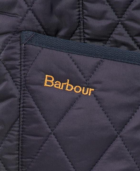 Actual product image Barbour W'S Fleece Betty Liner (12)