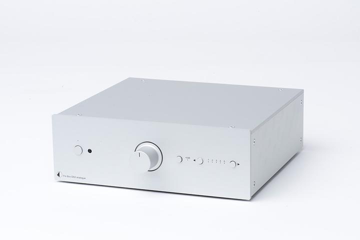 Image du produit Pro-Ject Pre Box DS2 Analogue (Amplificateur)