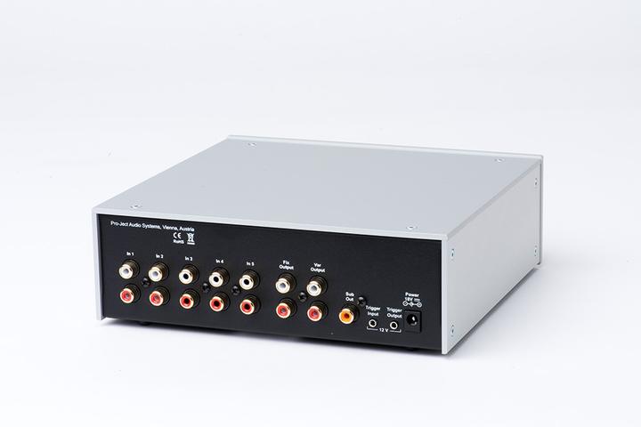 Image du produit Pro-Ject Pre Box DS2 Analogue (Amplificateur)
