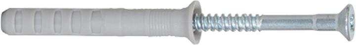 Actual product image Fischer Fisc pipe clamp set FGRS 32-37 547059 (50 pcs.)
