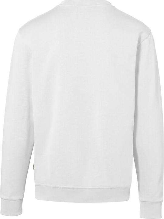 Image du produit Hakro Sweat-shirt en coton bio GOTS (XL)