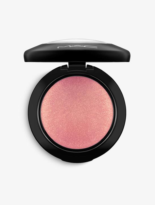 Actual product image MAC Cosmetics Mineralize Blush (Love Thing)