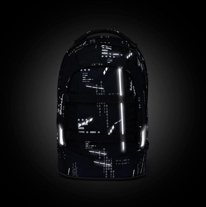 Image du produit Satch Matrice ninja (30 l)